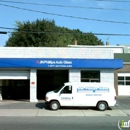 JN Phillips Auto Glass - Glass-Auto, Plate, Window, Etc