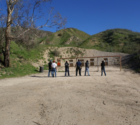 American Academy of Protective Training - Los Angeles, CA