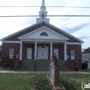 Floyd Road Baptist Church