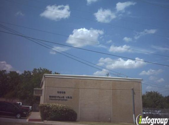 Birdville School District Transportation - Fort Worth, TX