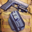 Tee's Custom Holsters LLC - Guns & Gunsmiths