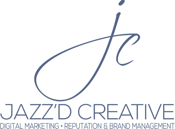 Jazz'd Creative