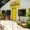 A & S Auto Sales gallery