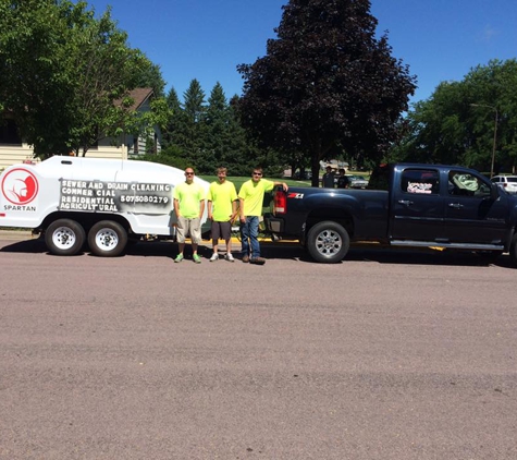 Jake the Snake Sewer and Drain Cleaning - New ulm, MN