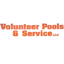 Volunteer Pools & Service, LLC - Swimming Pool Equipment & Supplies