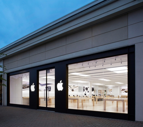 Apple Store - Woodcliff Lake, NJ