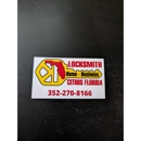 Locksmith Citrus Florida - Access Control Systems