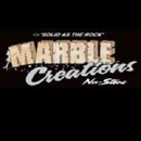 Marble Creations - Cultured Marble