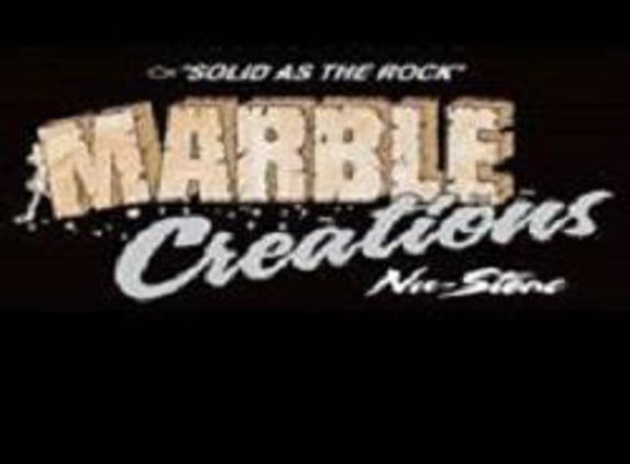 Marble Creations - Central Point, OR