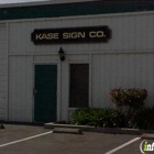 Kase Sign Co