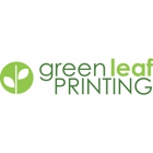 Green Leaf Printing