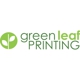Green Leaf Printing