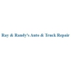 Ray & Randy's Auto Repair gallery