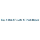 Ray & Randy's Auto Repair - Automobile Inspection Stations & Services