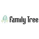 Family Tree - Gardeners