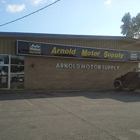 Arnold Motor Supply Fairfield