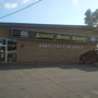 Arnold Motor Supply Fairfield