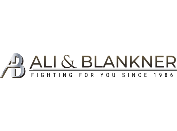 Ali & Blankner - Orlando, FL