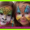 Extreme Face Painting gallery