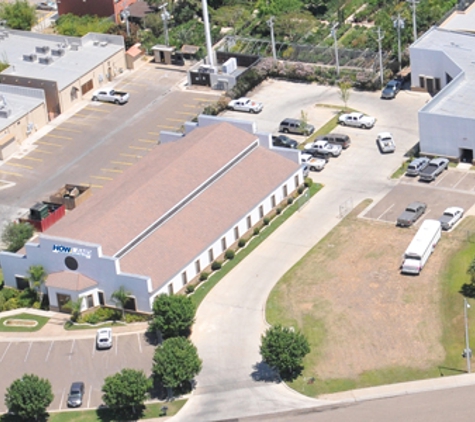 Howland Engineering & Surveying Co. - San Antonio, TX