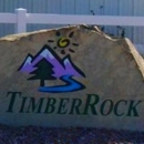 Timberrock Landscape - Gardeners