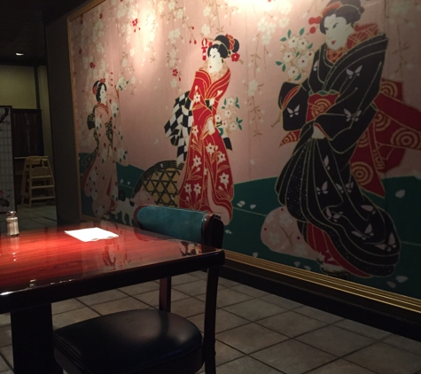 Miyabi Sushi Japanese Restaurant - Houston, TX
