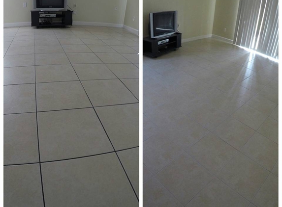 Extra Care Carpet and Tile Cleaning - Orlando, FL