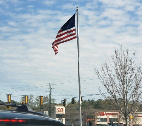 Chick-fil-A - Leesburg, GA