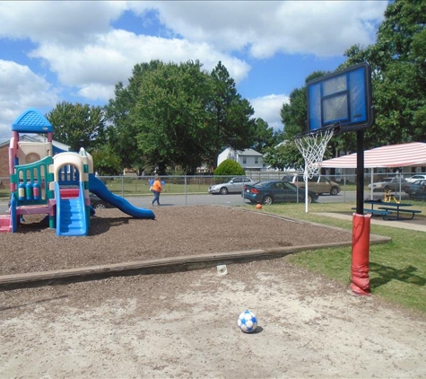 Big Bethel Kindercare - Hampton, VA