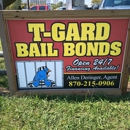 T-Gard Bail Bonds - Bail Bonds