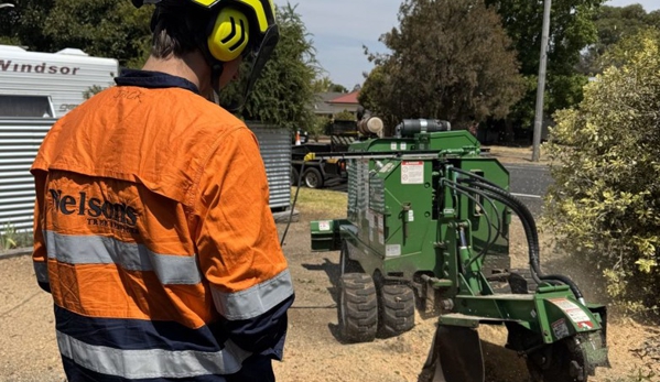 Nelson's Tree Services