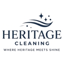 Heritage Cleaning - Carpet & Rug Cleaning Equipment & Supplies