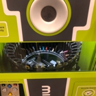 Minute Key