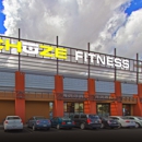 Chuze Fitness - Health Clubs