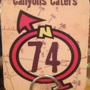 Canyon Burger Company