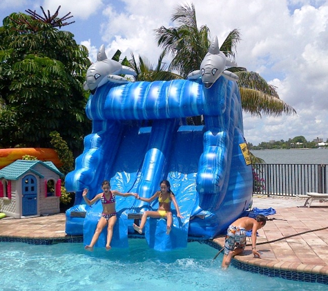 My Florida Party Rental - Miami, FL