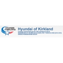 Hyundai Of Kirkland - New Car Dealers
