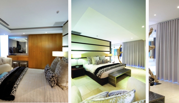 Indigo Blinds Pty Ltd