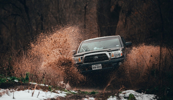 All Things Off Road