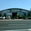 Central Machine gallery