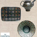 The Evergreen Gallery - Art Supplies