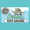 Chesney Auto Salvage gallery