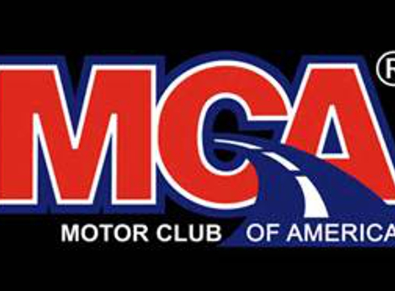 Motor Club Of America - Reedsport, OR