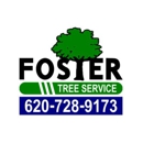 Foster Tree Service - Tree Service