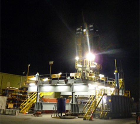 W R and E L Jones Electrical Contractors Pty Ltd - Sale, VIC