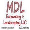 MDL Excavating Landscaping LLC gallery