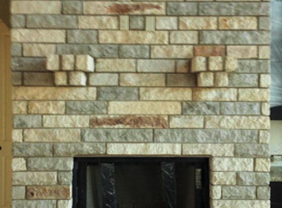 Black Diamond Masonry & Stone - Cedar Park, TX