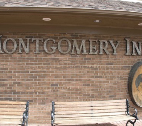 Montgomery Inn-Ribs King - Cincinnati, OH