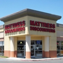 Mattress Discounters - Mattresses