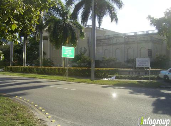 Gordon Day School - Miami, FL